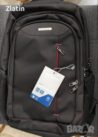 Раница Samsonite Guardit 2.0 за лаптоп, снимка 13 - Раници - 54370874