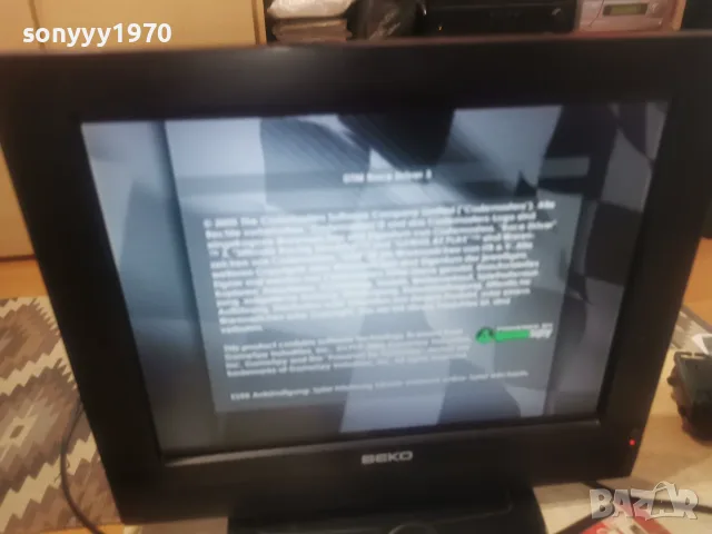 SONY SCPH-50004 PS2 1108261639L4, снимка 3 - PlayStation конзоли - 55627900