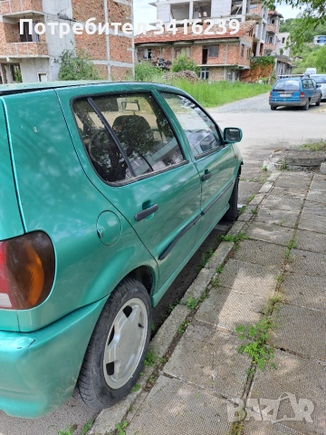Продавам WV POLO, снимка 3 - Части - 55093574