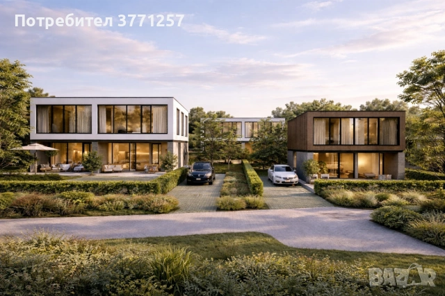 Tuida Residences Varna, снимка 3 - Къщи - 53995253