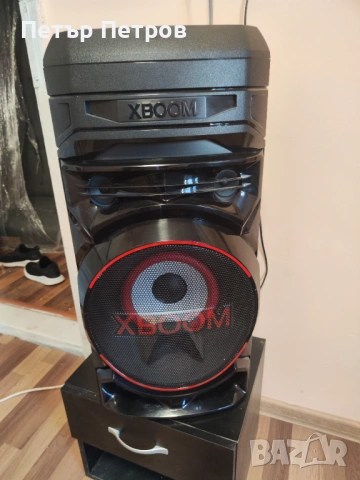 Продавам LG колона 