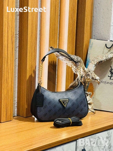 Guess 🤍Дамски Чанти , снимка 2 - Чанти - 55052672
