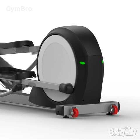 Real Leader RE-6800E – Елиптичен тренажор / Elliptical Bike, снимка 4 - Фитнес уреди - 55228218