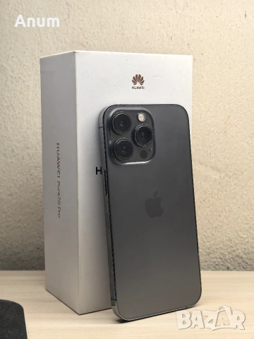 Iphone 13 Pro, снимка 4 - Apple iPhone - 54715267