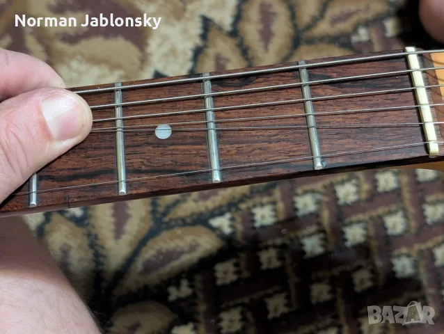 Peavey Raptor Special, снимка 9 - Китари - 55546403