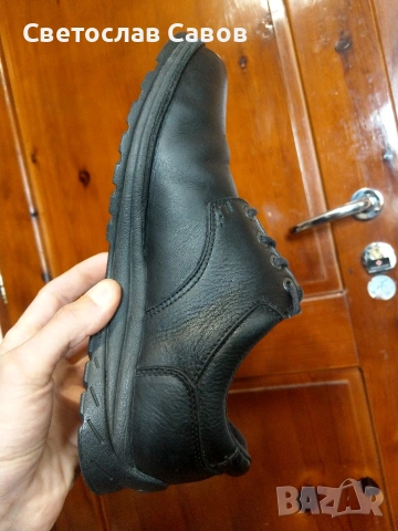 Clark's Gore-tex 43нм. 28,0см., снимка 5 - Ежедневни обувки - 54716887
