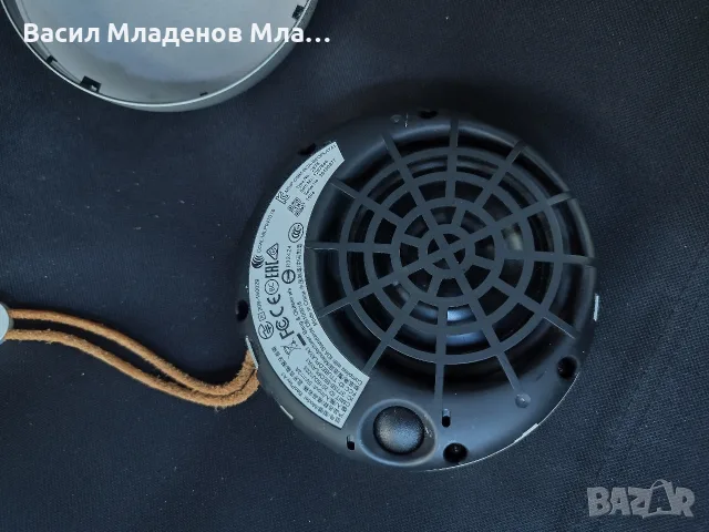 Bang & Olufsen Beoplay A1 1-st gen. За части!, снимка 2 - Bluetooth тонколони - 55483021