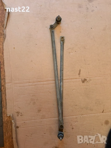 Механизъм за чистачки Сузуки Самурай-Сантана 1993 год, снимка 2 - Части - 53993041