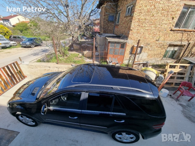 Продавам Баба Меца, снимка 6 - Автомобили и джипове - 54891371