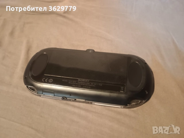 PS Vita OLED 16gb , снимка 3 - PlayStation конзоли - 54360949