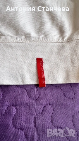 Блуза Pause Jeans, снимка 5 - Блузи с дълъг ръкав и пуловери - 55067967