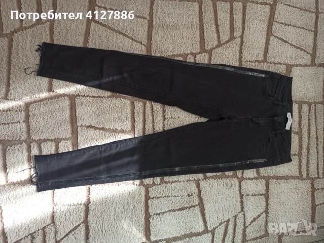Дамски дънки Zara
