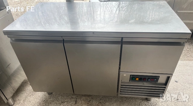 Хладилна маса шкаф професионална profesionalna hladilna masa shkaf кухненско оборудване