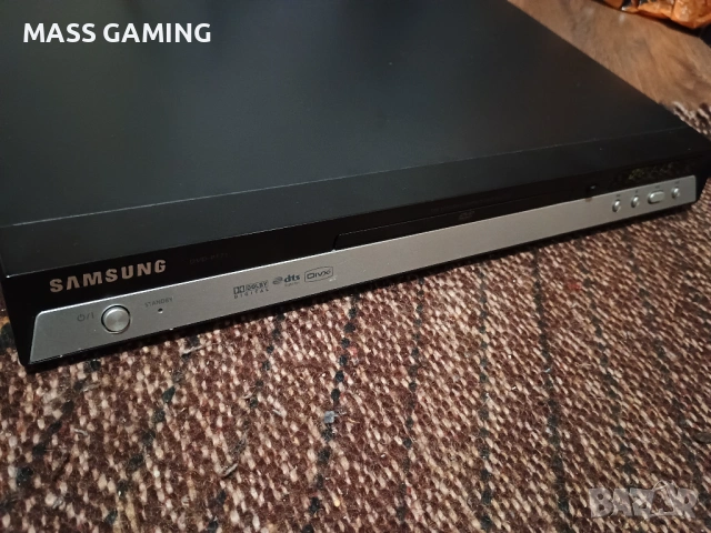 ОФЕРТА! SAMSUNG P171 DVD ПЛЕЙЪР 