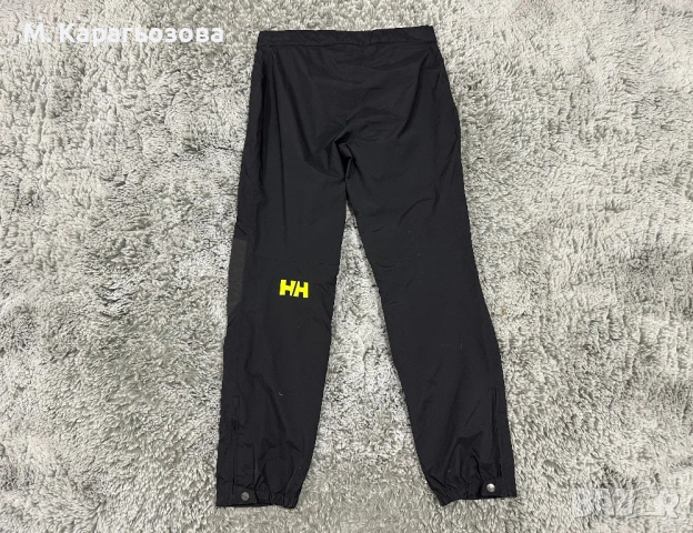 Helly Hansen Border Shorts, Размер S, снимка 3 - Панталони - 54572833
