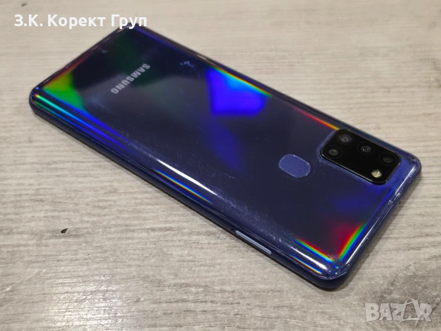 Samsung A21s 32GB
