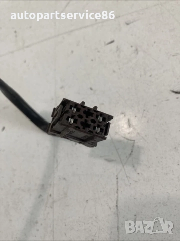 Мотор за седалка предна дясна за Mercedes S500 W220 (1998-2005) 0130002479, снимка 3 - Части - 53973632