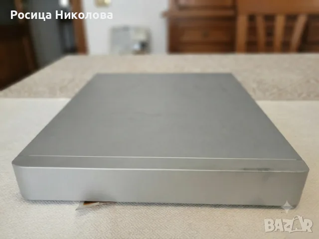 ​4-канален AHD рекордер / DVR (DVC / Pinetron DRA-1304R+) - перфектно състояние с аксесоари , снимка 5 - Друга електроника - 55482589