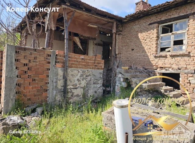 Къща село Гарваново , снимка 4 - Къщи - 54352737