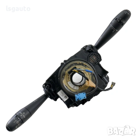 Лостчета чистачки/светлини Citroen DS3 2009-2014 ID: 161797 OEM 96773881XT