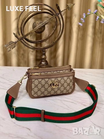 Gucci ⚜️ Дамски Чанти 