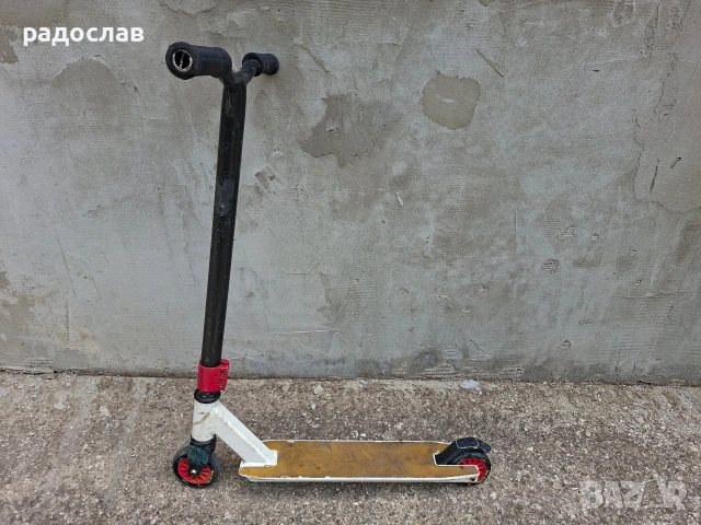 Детски тротинетки , снимка 5 - Скутери и тротинетки - 54737744