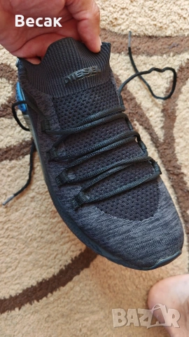 оригинални boss lacoste diesel, снимка 3 - Спортно елегантни обувки - 54857047