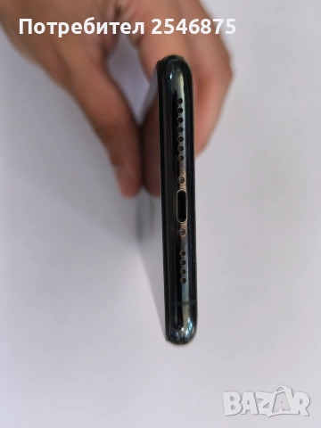 Iphone 11 pro max , снимка 6 - Apple iPhone - 55174838