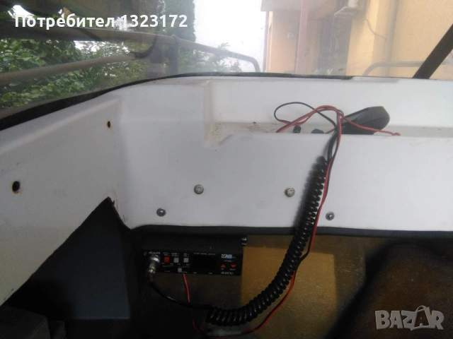 ЛодкаRio, снимка 2 - Воден транспорт - 54344369