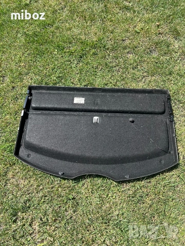 Кора багажник Шкода Октавия Skoda Octavia 3, снимка 2 - Части - 55255828