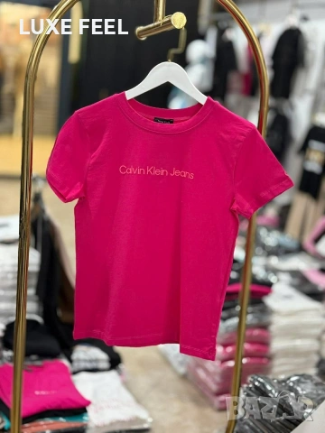 ✨Дамски Тениски , снимка 2 - Тениски - 54135306