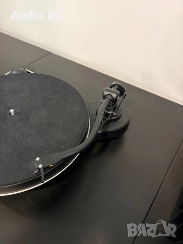 Pro-Ject RPM-1, снимка 5 - Грамофони - 54486427