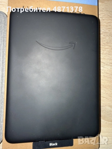 Kindle paperwhite 12, снимка 4 - Електронни четци - 55098621