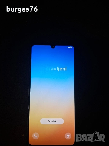 Samsung A33 5G, снимка 4 - Samsung - 54283393