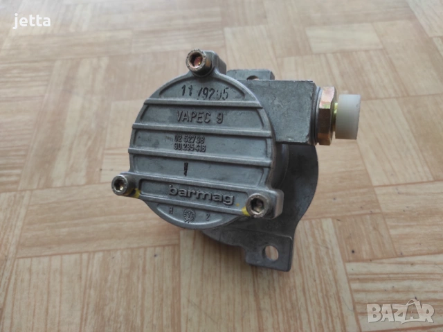 Нова вакуум помпа Опел Вектра А, Астра F, Кадет 1,7D, 1.7TD, 1.6D - 02 527 38