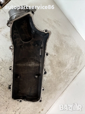 Всмукателен колектор V8 420 CDI за Mercedes ML W164 (2007) A6290983207, снимка 2 - Части - 54042640