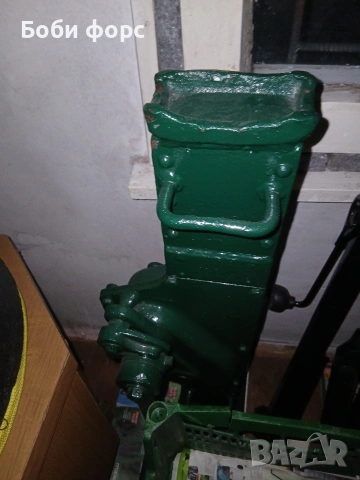 Латерна 10тонна руска,безотказна, снимка 15 - Други инструменти - 54298326