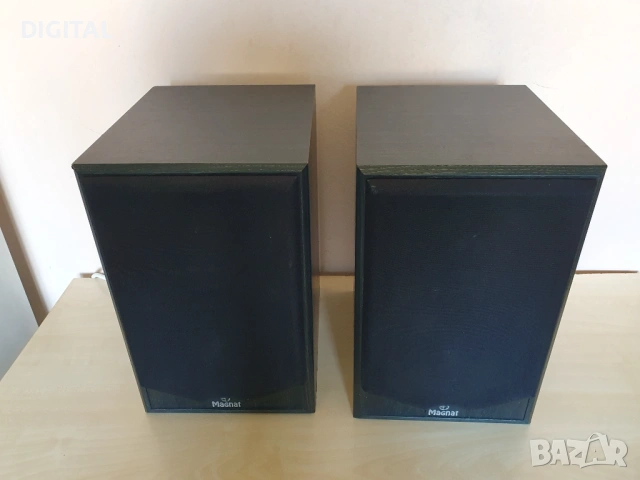 Тонколони MAGNAT, снимка 2 - Тонколони - 54343752