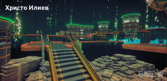 Игра Mato Anomalies - Day One Edition за Xbox Series X Xbox One , снимка 7 - Игри за Xbox - 54848058