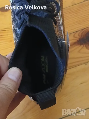 Бутони NIKE ZOOM , снимка 7 - Спортни обувки - 55440883