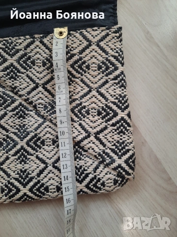 Чанта плик , снимка 2 - Чанти - 54240718