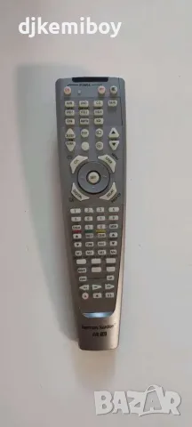 Harman Kardon AVR-132 Dolby Digital, снимка 2 - Ресийвъри, усилватели, смесителни пултове - 55566147