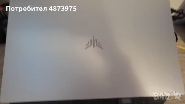 Laptop ax 17 pro, снимка 3 - Лаптопи за дома - 55138213