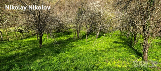 Продавам Вила Мах. Райковска гр. Троян, снимка 2 - Вили - 54264009