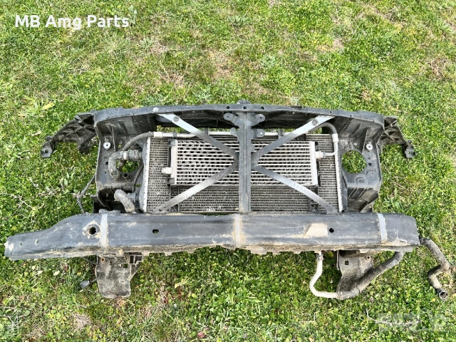 W166 C292 GLE 63 очиларка , снимка 2 - Части - 53953531