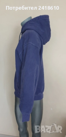 Carhartt Hooded Vista Jacket Oversize Mens Size S / M  ОРИГИНАЛ! Мъжкo - Яке!, снимка 12 - Якета - 55012803