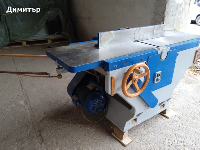 Планя / арбихт - щрайхмус