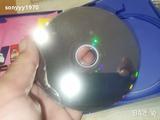 SONY PS3 GAME GTA FIVE 1606261240H1E3R, снимка 16 - Игри за PlayStation - 54924865