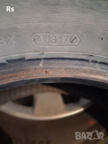 Гуми 185 60 15, снимка 8 - Гуми и джанти - 54569322