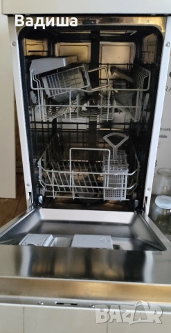 Продавам съдомиялна., снимка 2 - Съдомиялни - 54899361